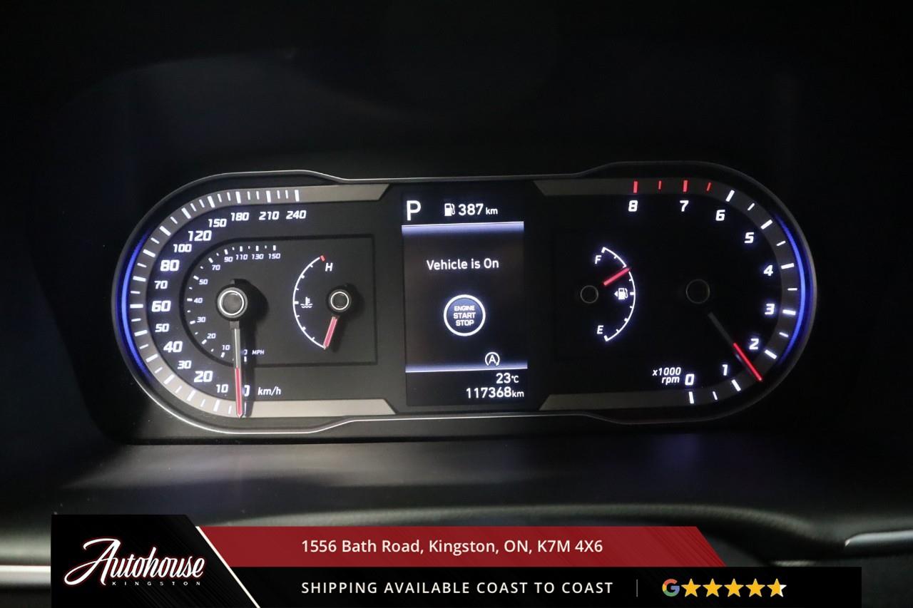 2023 Hyundai Tucson Preferred APPLE CARPLAY & ANDROID AUTO - AWD Photo
