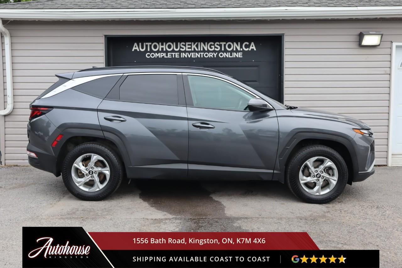 2023 Hyundai Tucson Preferred APPLE CARPLAY & ANDROID AUTO - AWD Photo