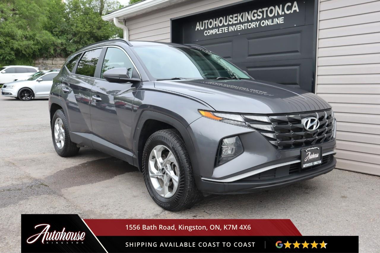 2023 Hyundai Tucson Preferred APPLE CARPLAY & ANDROID AUTO - AWD Photo