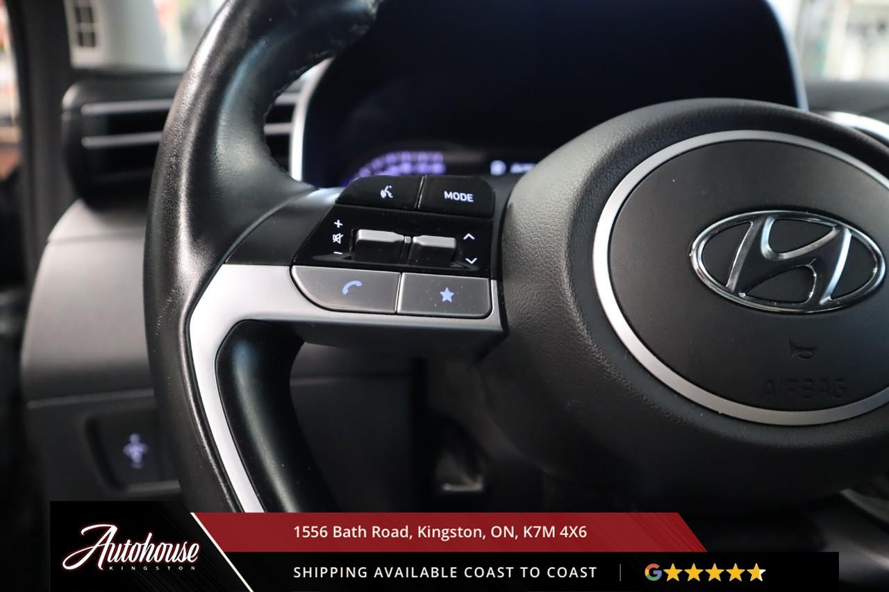 2023 Hyundai Tucson Preferred APPLE CARPLAY & ANDROID AUTO - AWD Photo
