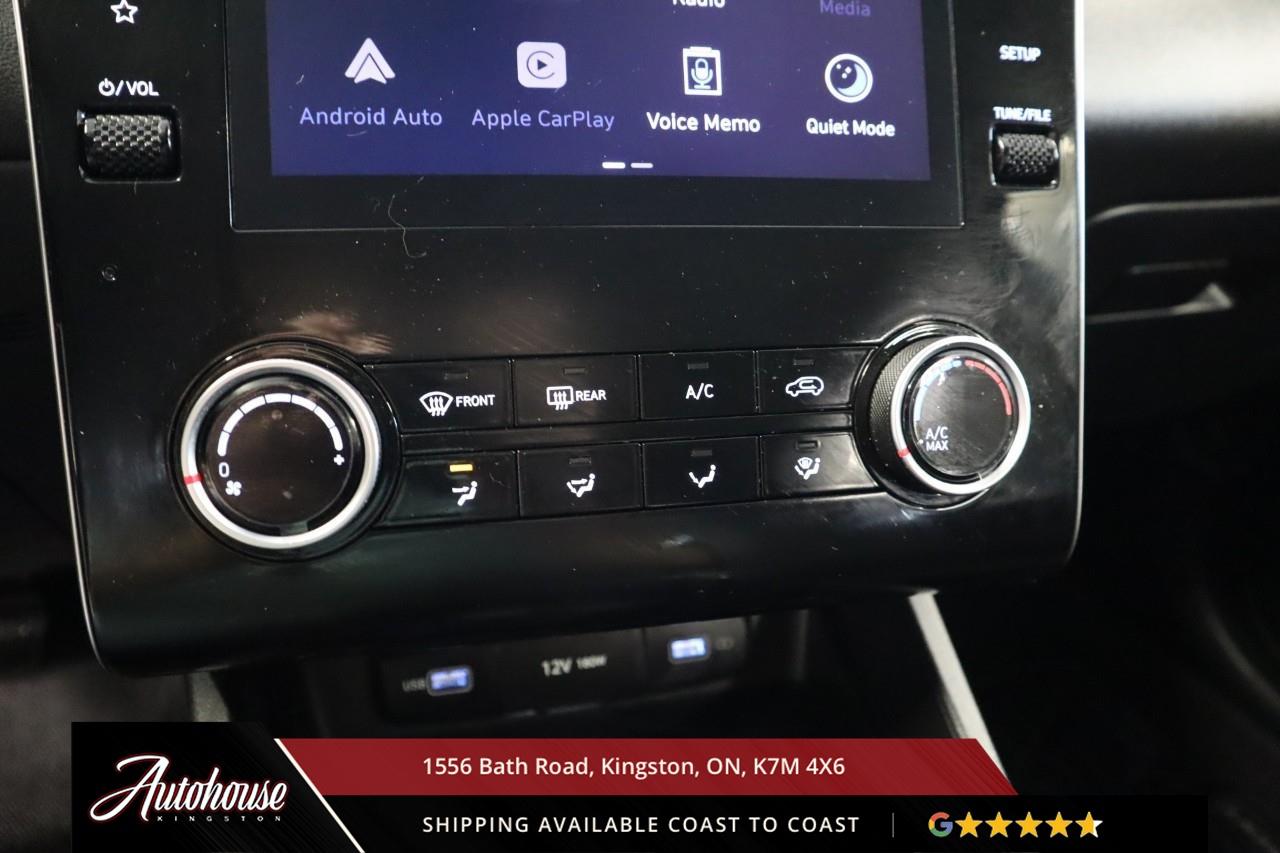 2023 Hyundai Tucson Preferred APPLE CARPLAY & ANDROID AUTO - AWD Photo