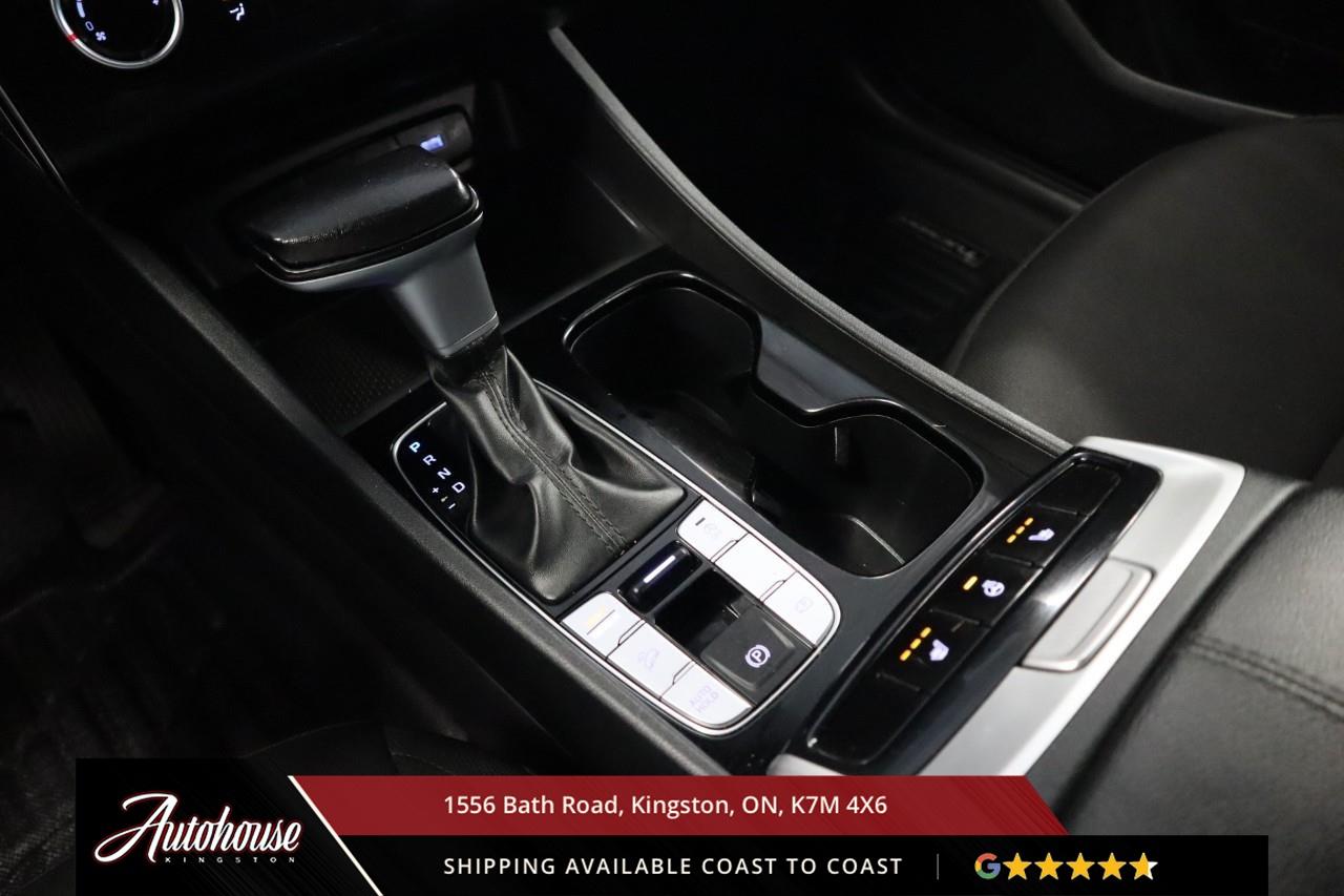 2023 Hyundai Tucson Preferred APPLE CARPLAY & ANDROID AUTO - AWD Photo