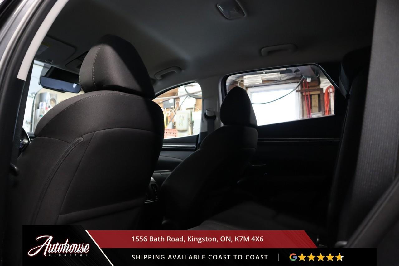2023 Hyundai Tucson Preferred APPLE CARPLAY & ANDROID AUTO - AWD Photo