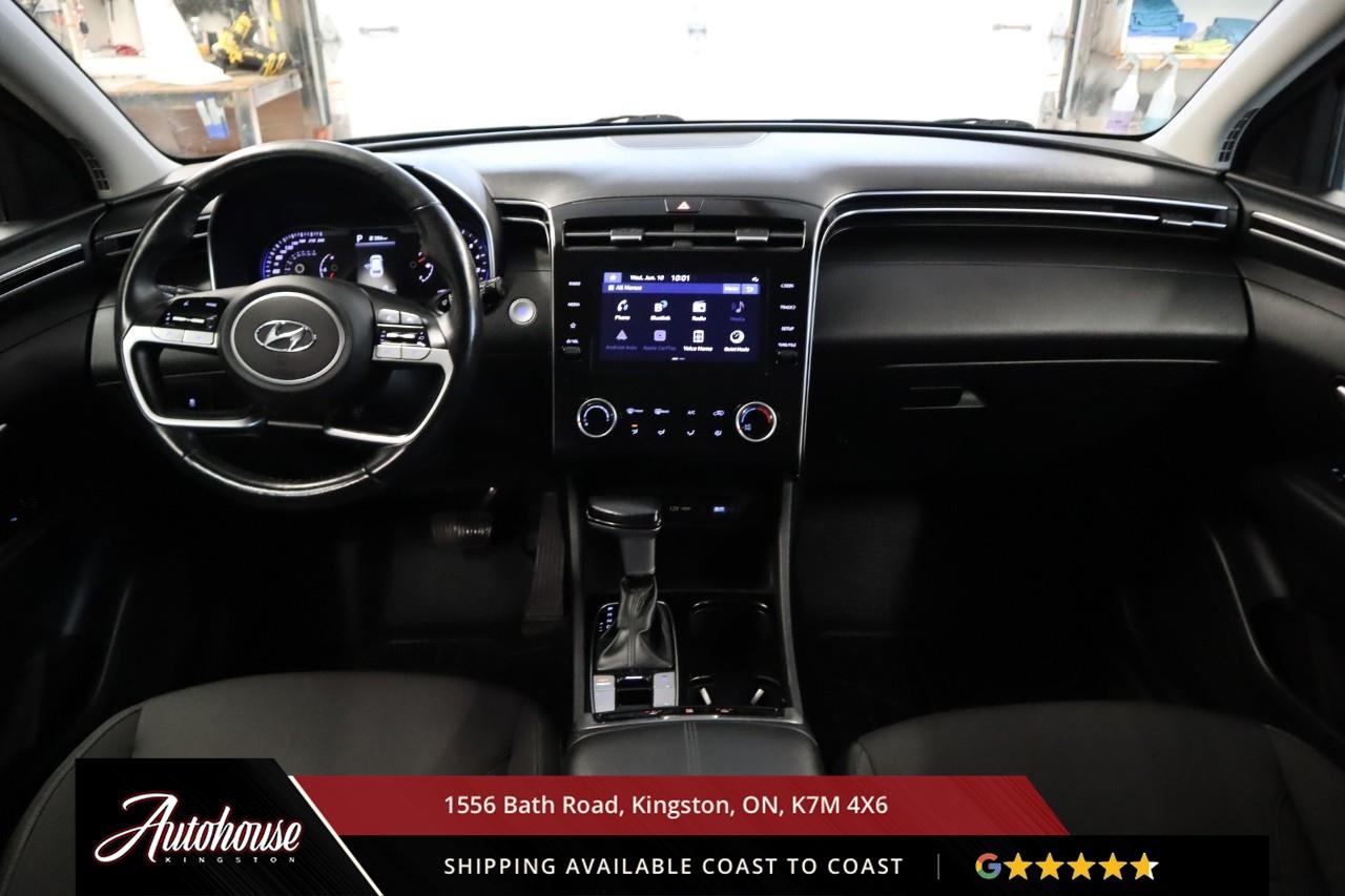 2023 Hyundai Tucson Preferred APPLE CARPLAY & ANDROID AUTO - AWD Photo