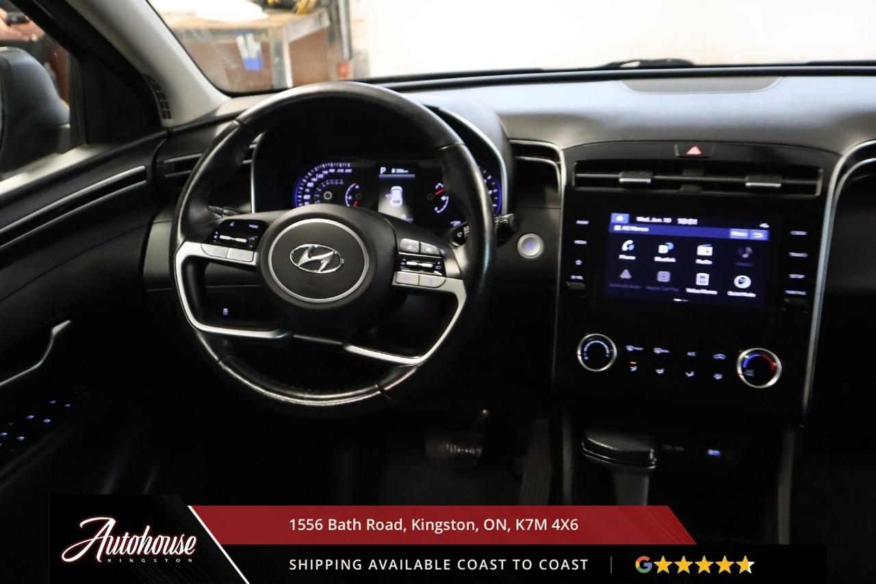 2023 Hyundai Tucson Preferred APPLE CARPLAY & ANDROID AUTO - AWD Photo