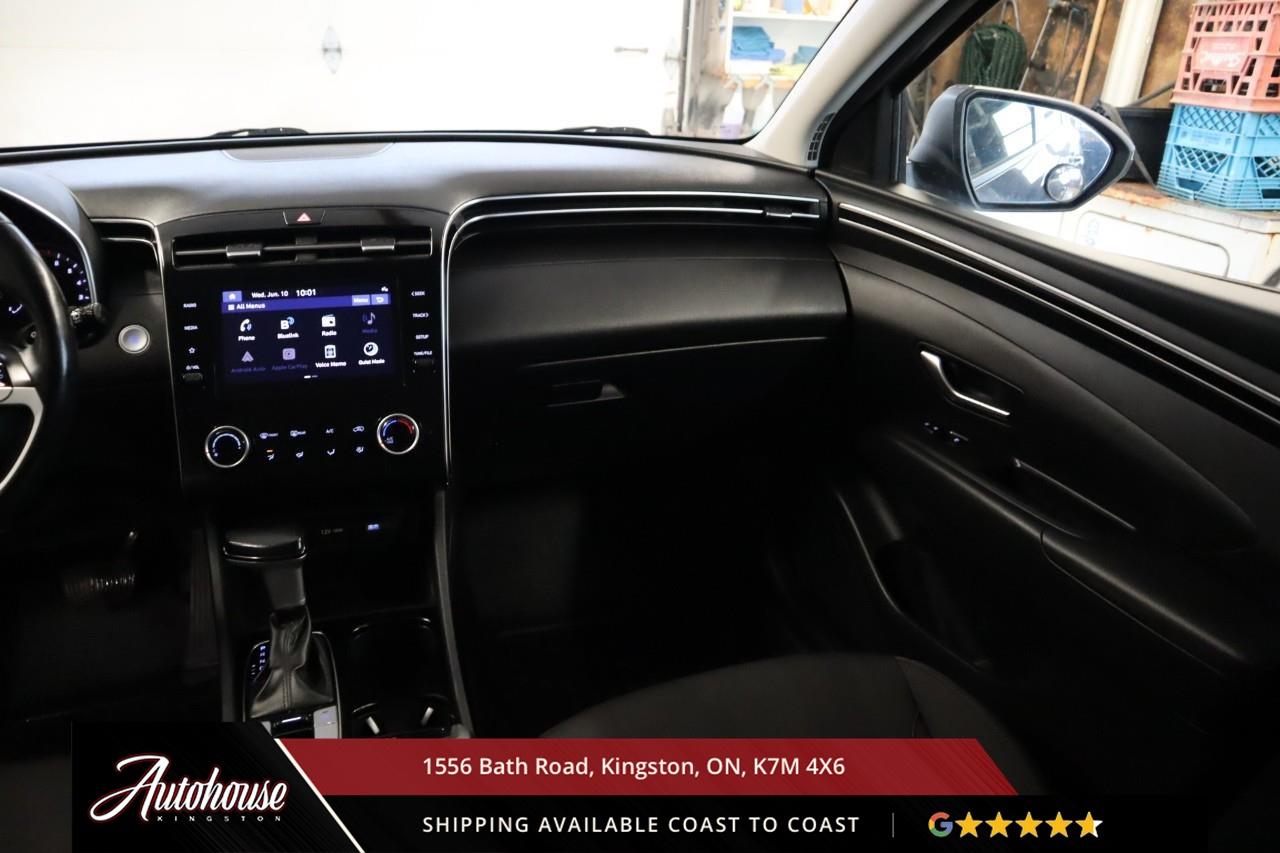2023 Hyundai Tucson Preferred APPLE CARPLAY & ANDROID AUTO - AWD Photo