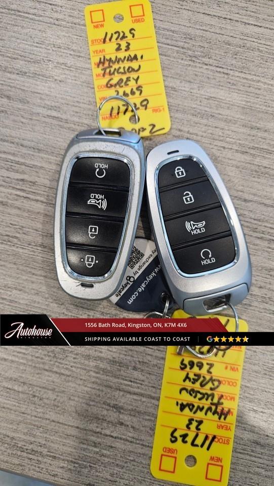 2023 Hyundai Tucson Preferred APPLE CARPLAY & ANDROID AUTO - AWD Photo