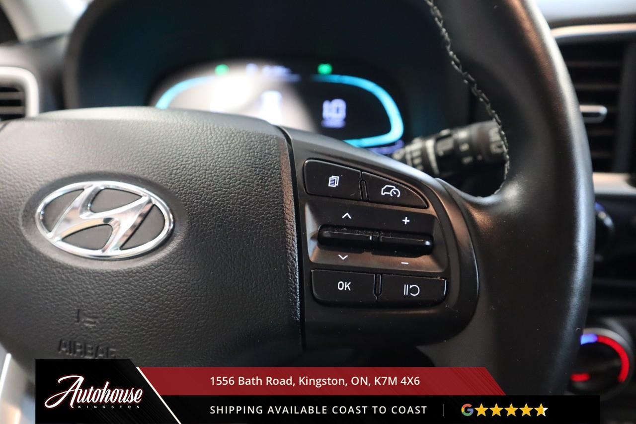 2025 Hyundai Venue Preferred COMING SOON Photo
