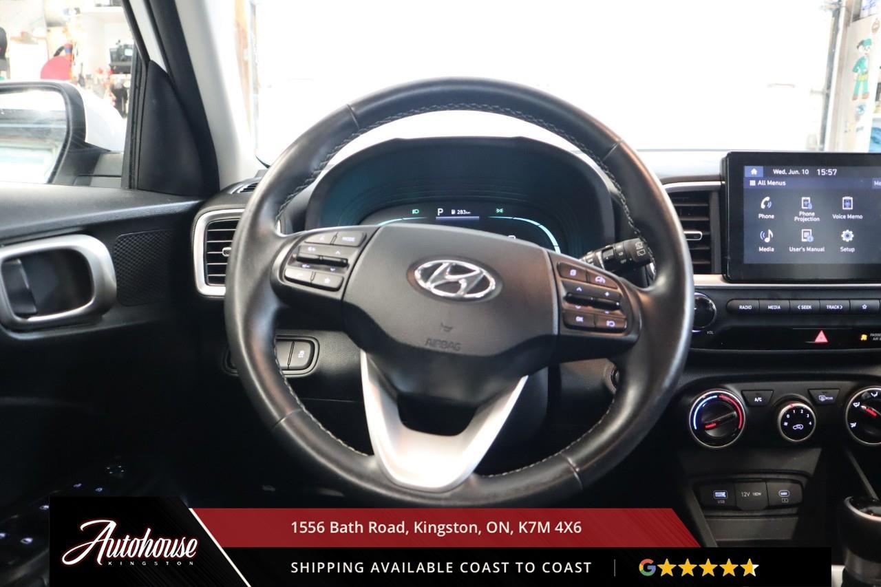 2025 Hyundai Venue Preferred COMING SOON Photo