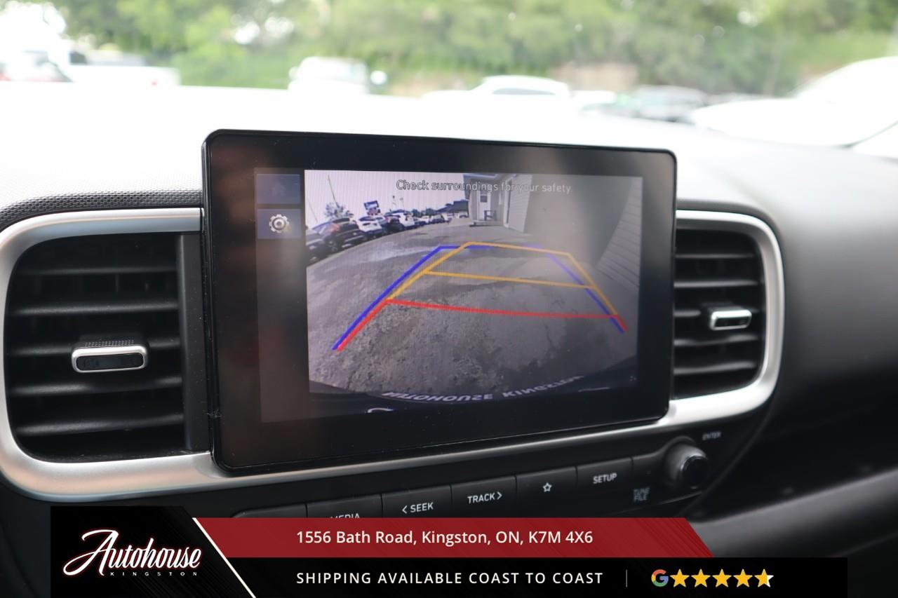 2025 Hyundai Venue Preferred COMING SOON Photo