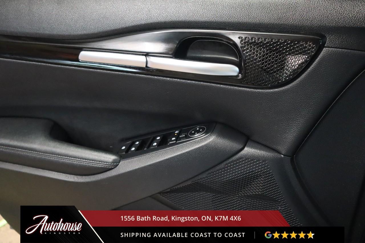 2026 Kia Seltos EX LEATHER - SUNROOF Photo
