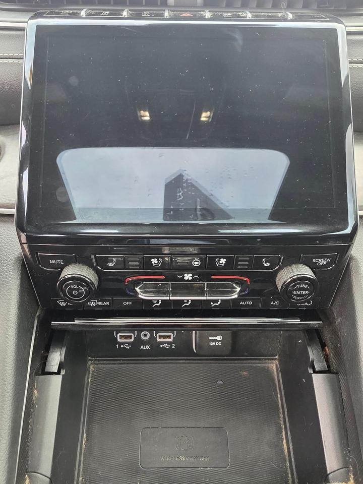 2025 Jeep Grand Cherokee Limited Photo