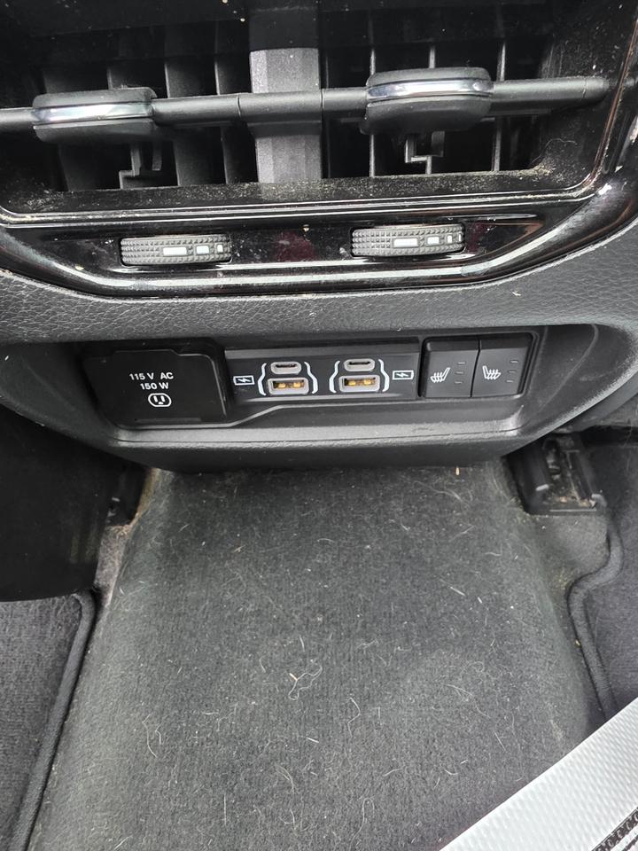 2025 Jeep Grand Cherokee Limited Photo