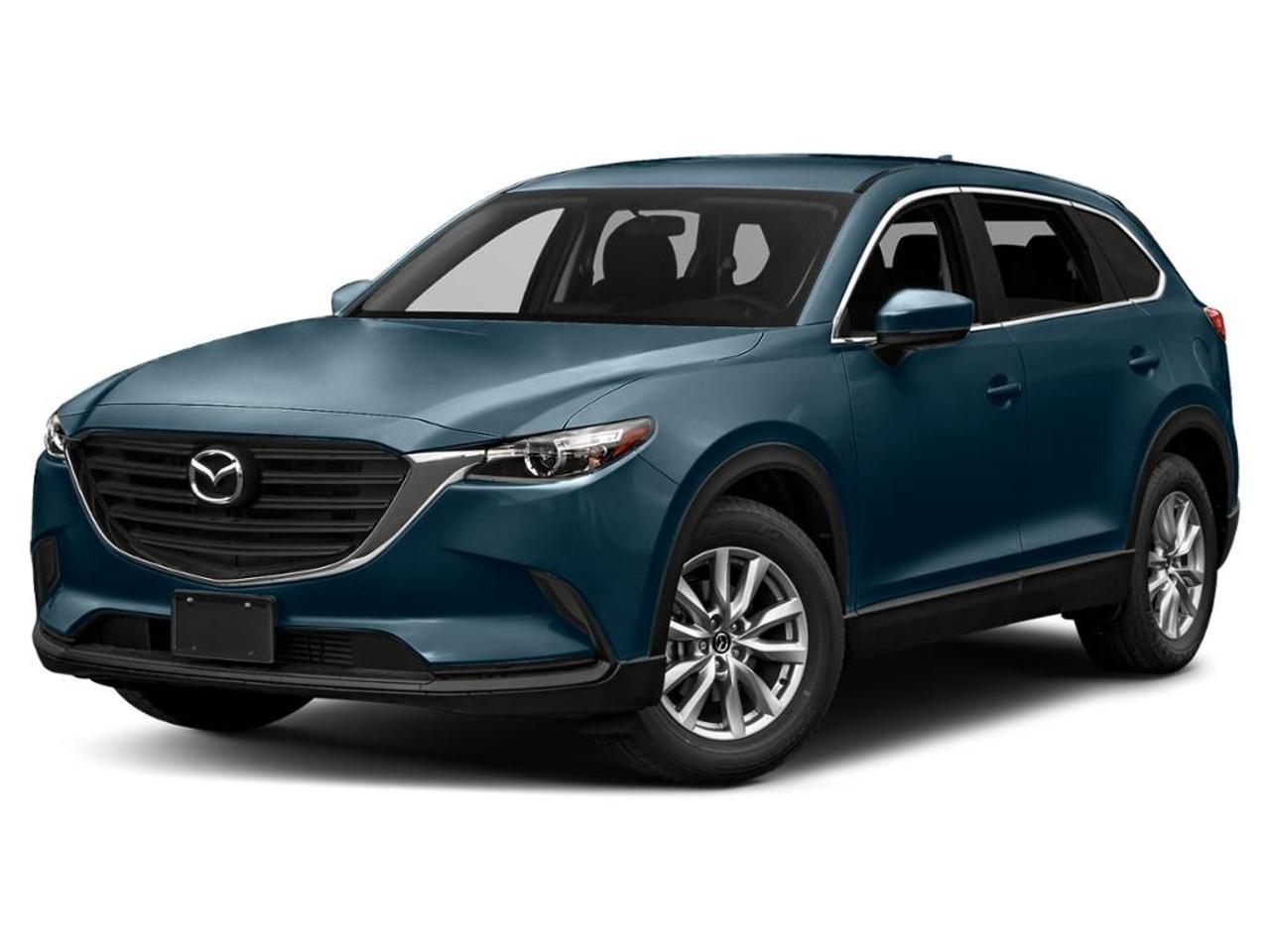2016 Mazda CX-9 GS  Stylish, Spacious & Ready for the Road!<br><br>Experience the perfect blend of performance, comfort, and versatility with this 2016 Mazda CX-9 GS. Featuring a sleek design, refined interior, and impressive driving dynamics, this 7-passenger SUV is an excellent choice for families, commuters, and weekend adventurers alike.<br><br>Powered by a responsive 2.5L SKYACTIV-G Turbocharged engine paired with a smooth 6-speed automatic transmission, the CX-9 delivers confident acceleration while maintaining excellent fuel efficiency. The spacious cabin offers seating for up to seven passengers with flexible cargo space to accommodate your lifestyle.<br><br>Key Features Include:<br><br>2.5L SKYACTIV-G Turbocharged 4-Cylinder Engine<br>6-Speed Automatic Transmission<br>All-Wheel Drive (if equipped)<br>7-Passenger Seating<br>Premium Cloth Upholstery<br>Heated Front Seats<br>Heated Steering Wheel<br>Tri-Zone Automatic Climate Control<br>Mazda Connect Infotainment System<br>Touchscreen Display<br>Bluetooth Hands-Free Calling & Audio Streaming<br>USB Connectivity<br>Rearview Camera<br>Keyless Entry with Push-Button Start<br>Power Drivers Seat<br>Cruise Control<br>Alloy Wheels<br>LED Headlights & Daytime Running Lights<br>Blind Spot Monitoring<br>Rear Cross Traffic Alert<br>Advanced Safety Features<br><br>This well-appointed Mazda CX-9 GS offers exceptional comfort, modern technology, and Mazdas renowned driving enjoyment. Whether youre tackling your daily commute or heading out on a family road trip, this SUV is designed to keep everyone comfortable and connected.<br><br>Contact our dealership today to schedule your test drive and see why the 2016 Mazda CX-9 GS continues to be one of the most sought-after midsize SUVs on the market!<br><br>Please contact the dealership for complete vehicle details, equipment verification, and availability.
