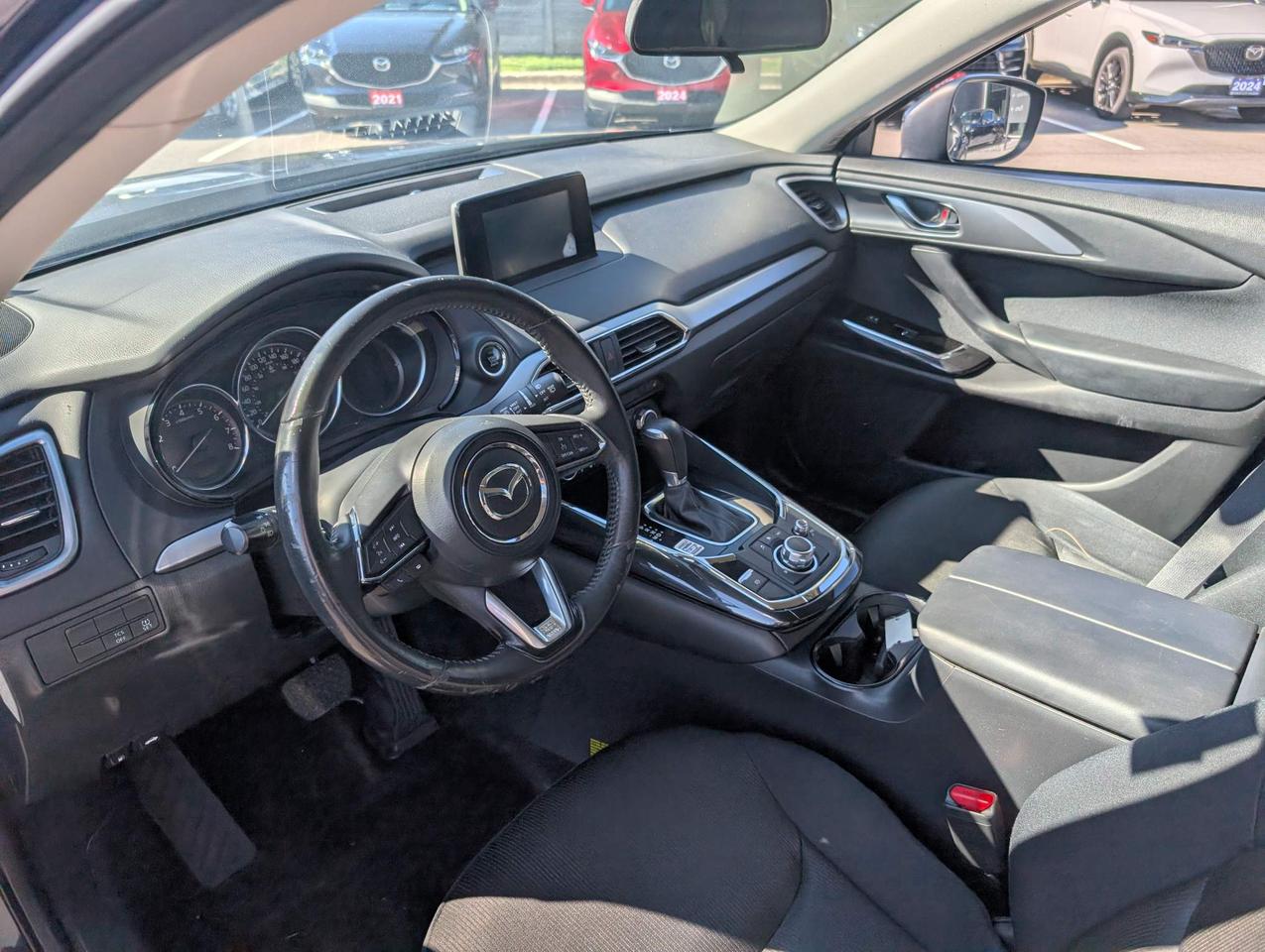 2016 Mazda CX-9 GS Photo