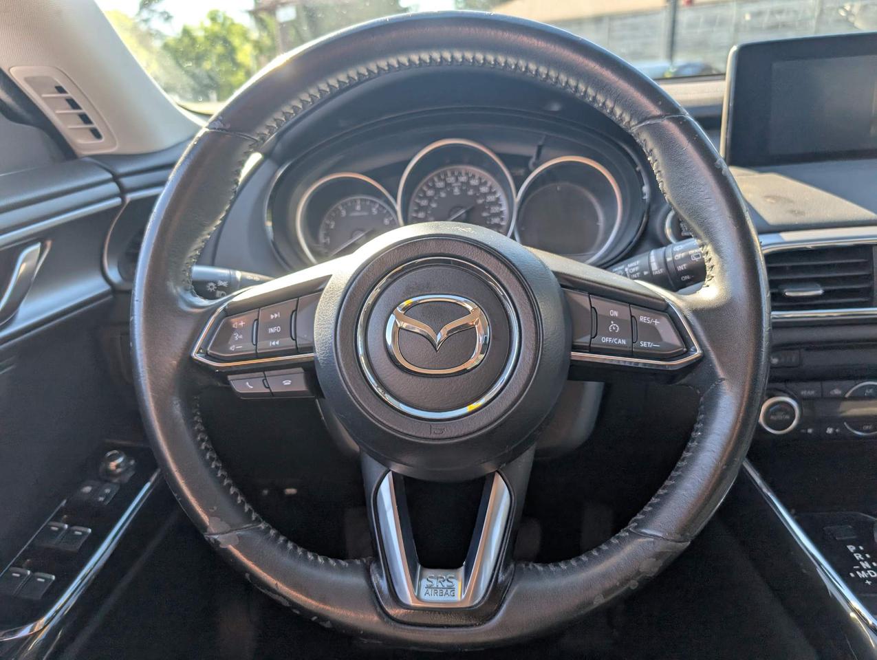 2016 Mazda CX-9 GS Photo