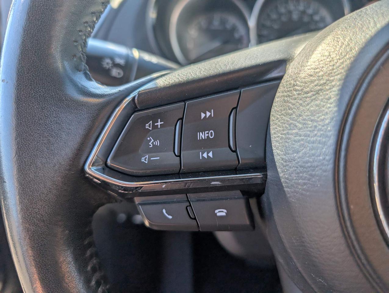 2016 Mazda CX-9 GS Photo