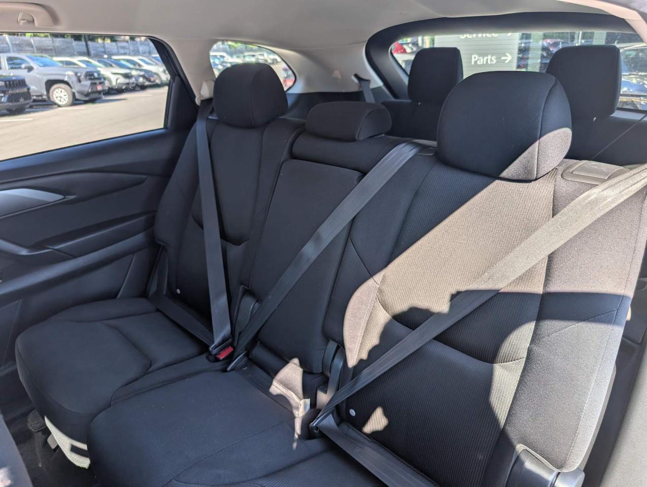 2016 Mazda CX-9 GS Photo