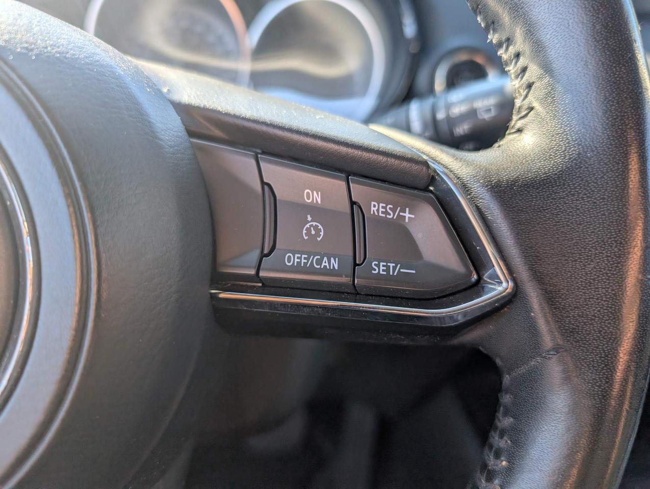 2016 Mazda CX-9 GS Photo