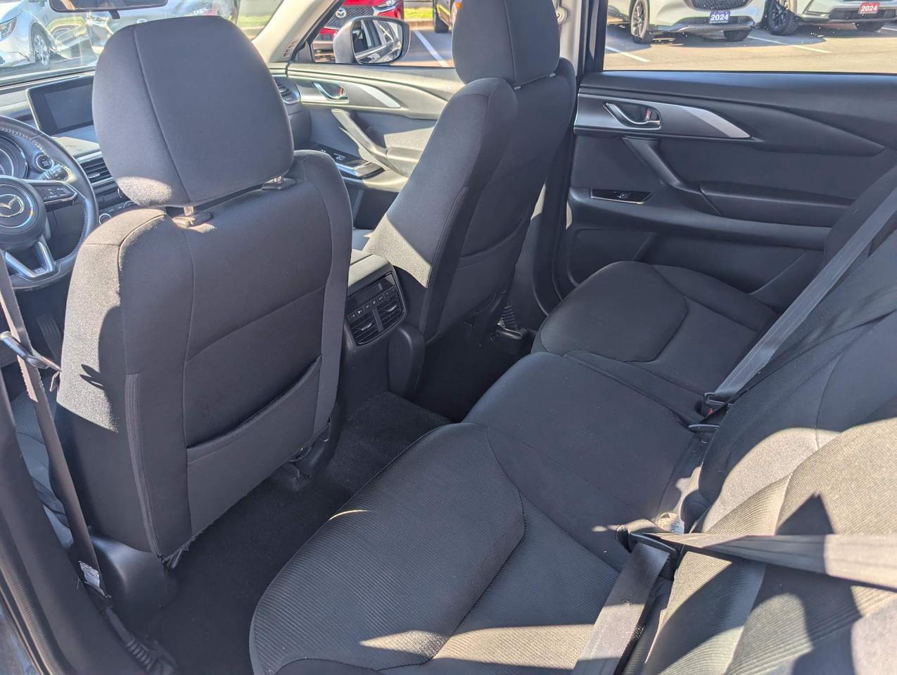 2016 Mazda CX-9 GS Photo