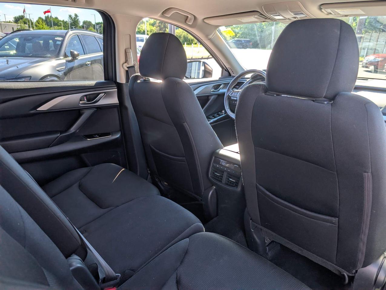 2016 Mazda CX-9 GS Photo