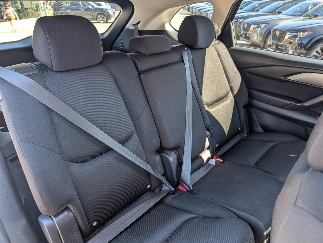 2016 Mazda CX-9 GS Photo