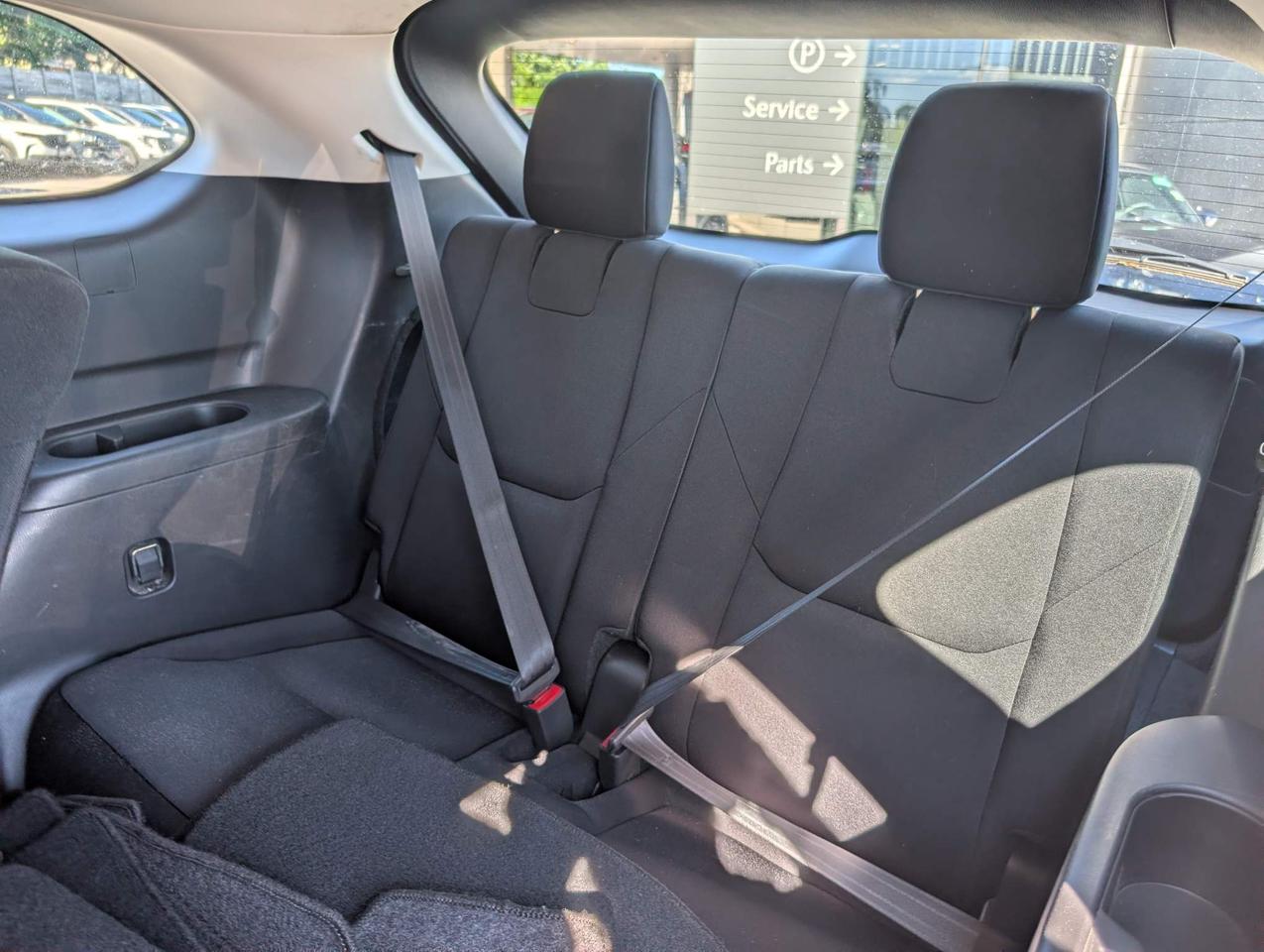 2016 Mazda CX-9 GS Photo