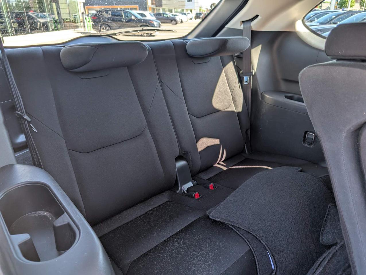 2016 Mazda CX-9 GS Photo