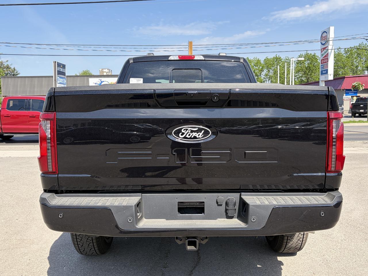 2026 Ford F-150 XLT 4WD SuperCrew 6.5' Box 302A Photo4