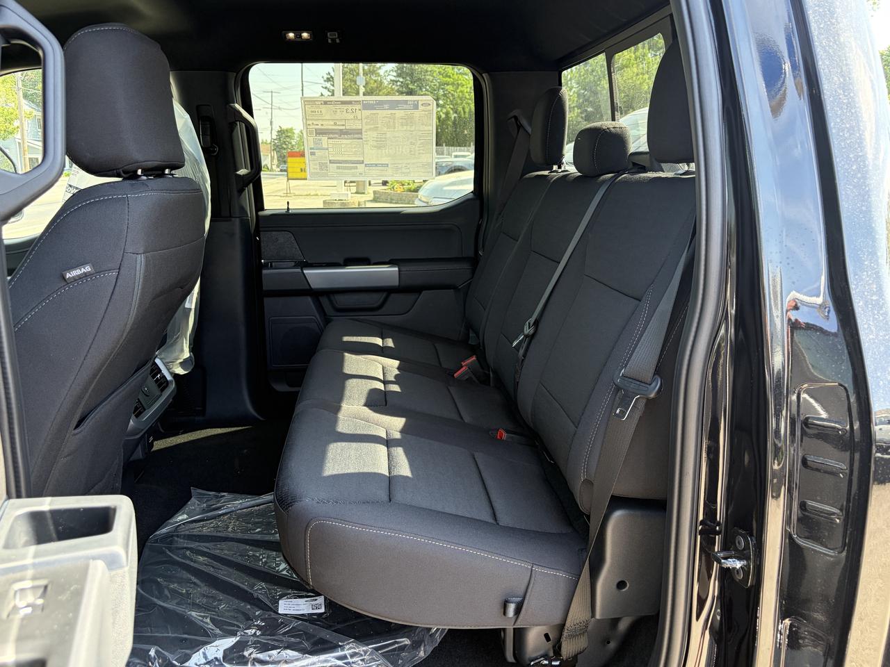 2026 Ford F-150 XLT 4WD SuperCrew 6.5' Box 302A Photo