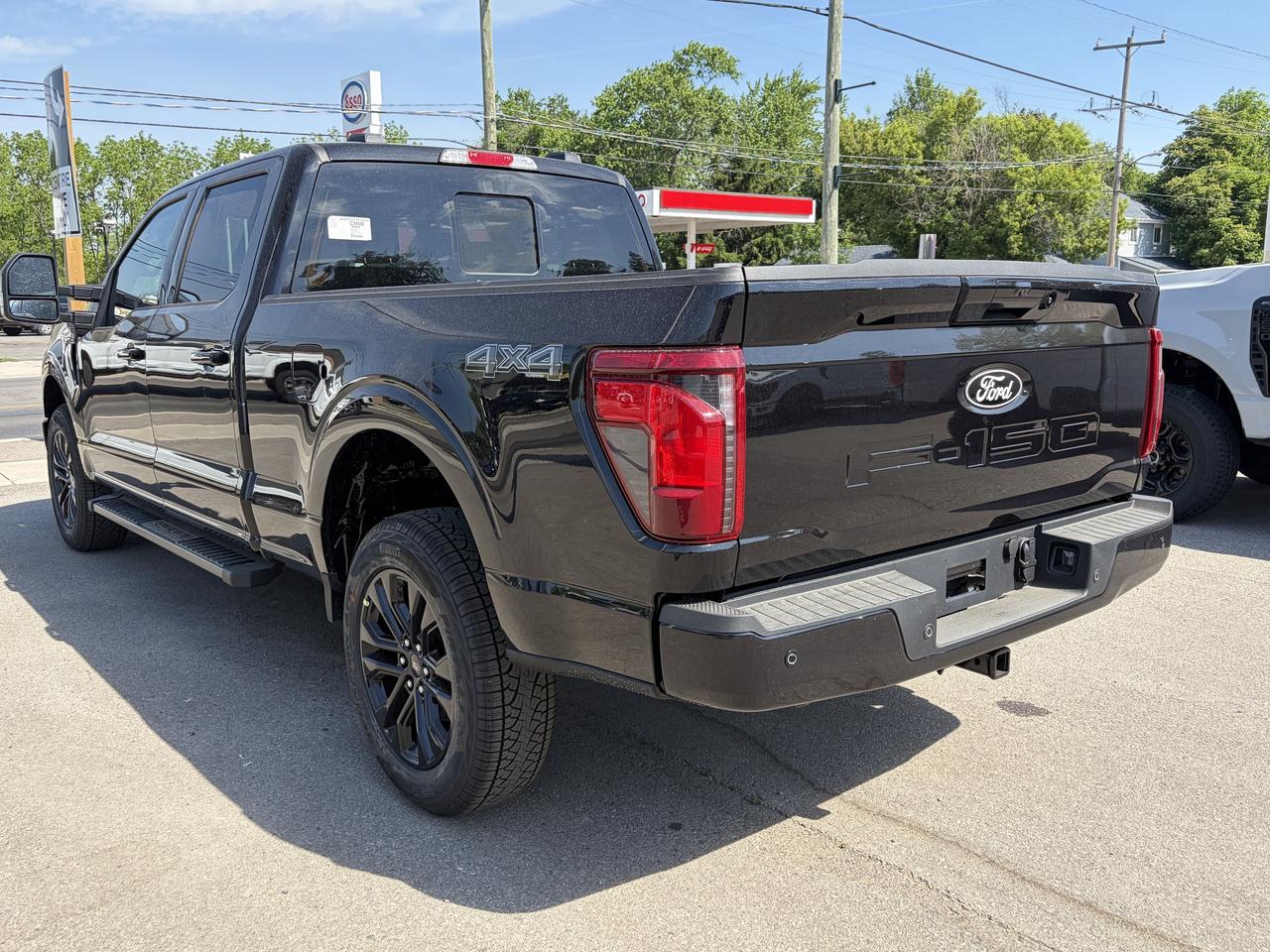 2026 Ford F-150 XLT 4WD SuperCrew 6.5' Box 302A Photo