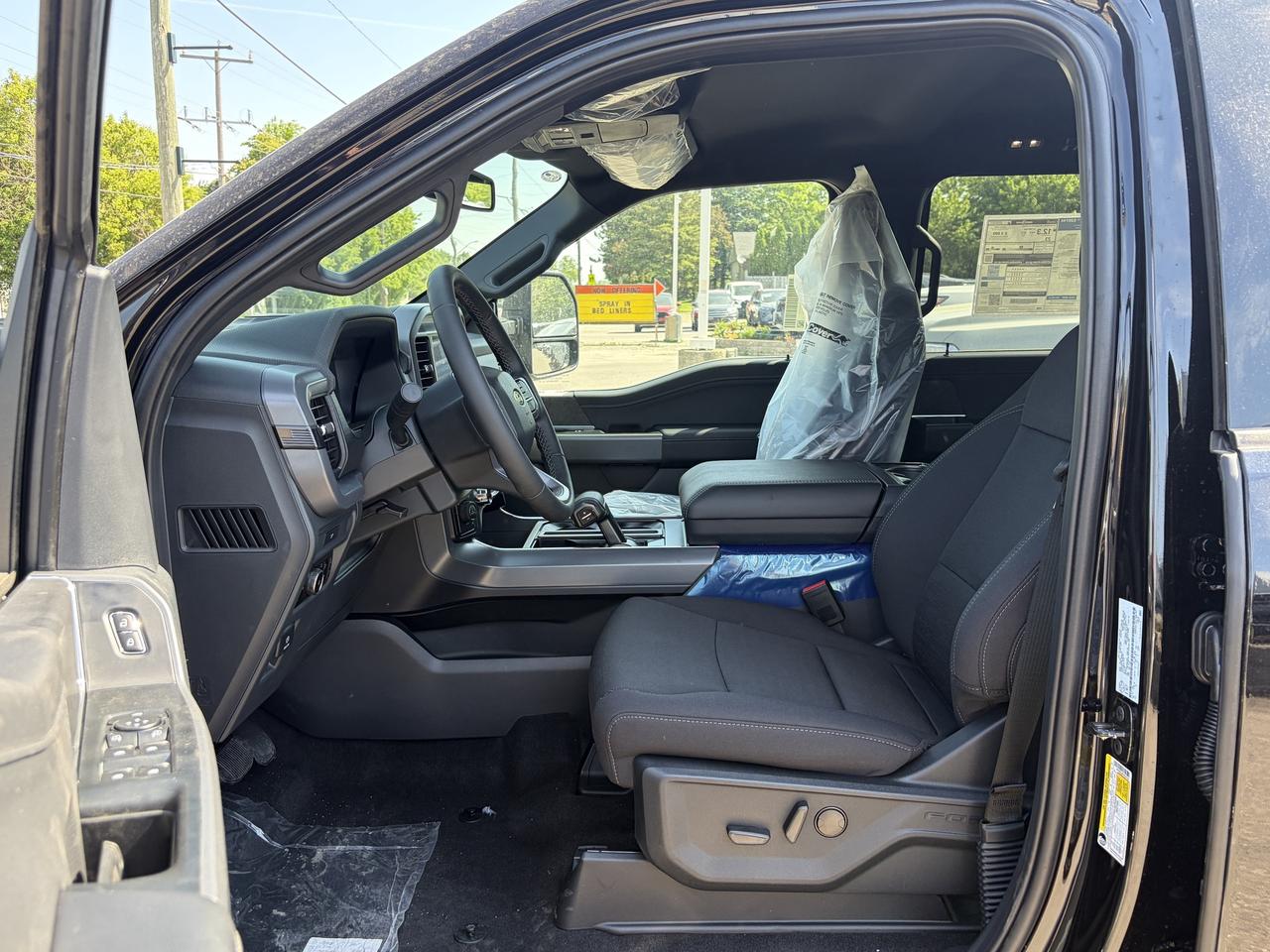 2026 Ford F-150 XLT 4WD SuperCrew 6.5' Box 302A Photo