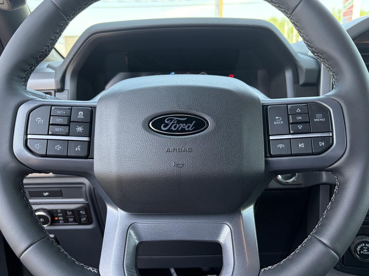 2026 Ford F-150 XLT 4WD SuperCrew 6.5' Box 302A Photo