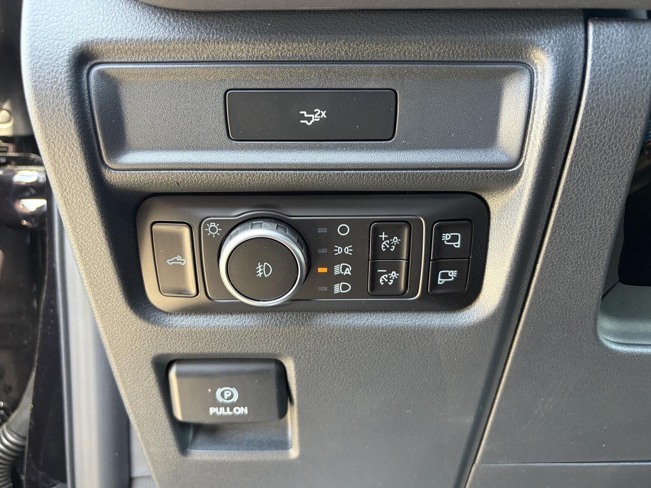 2026 Ford F-150 XLT 4WD SuperCrew 6.5' Box 302A Photo
