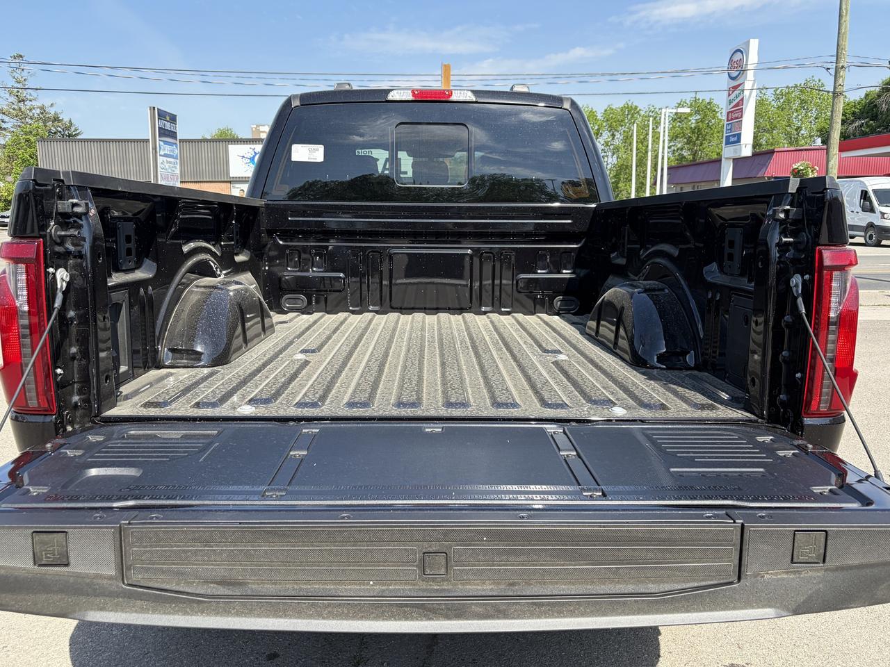2026 Ford F-150 XLT 4WD SuperCrew 6.5' Box 302A Photo