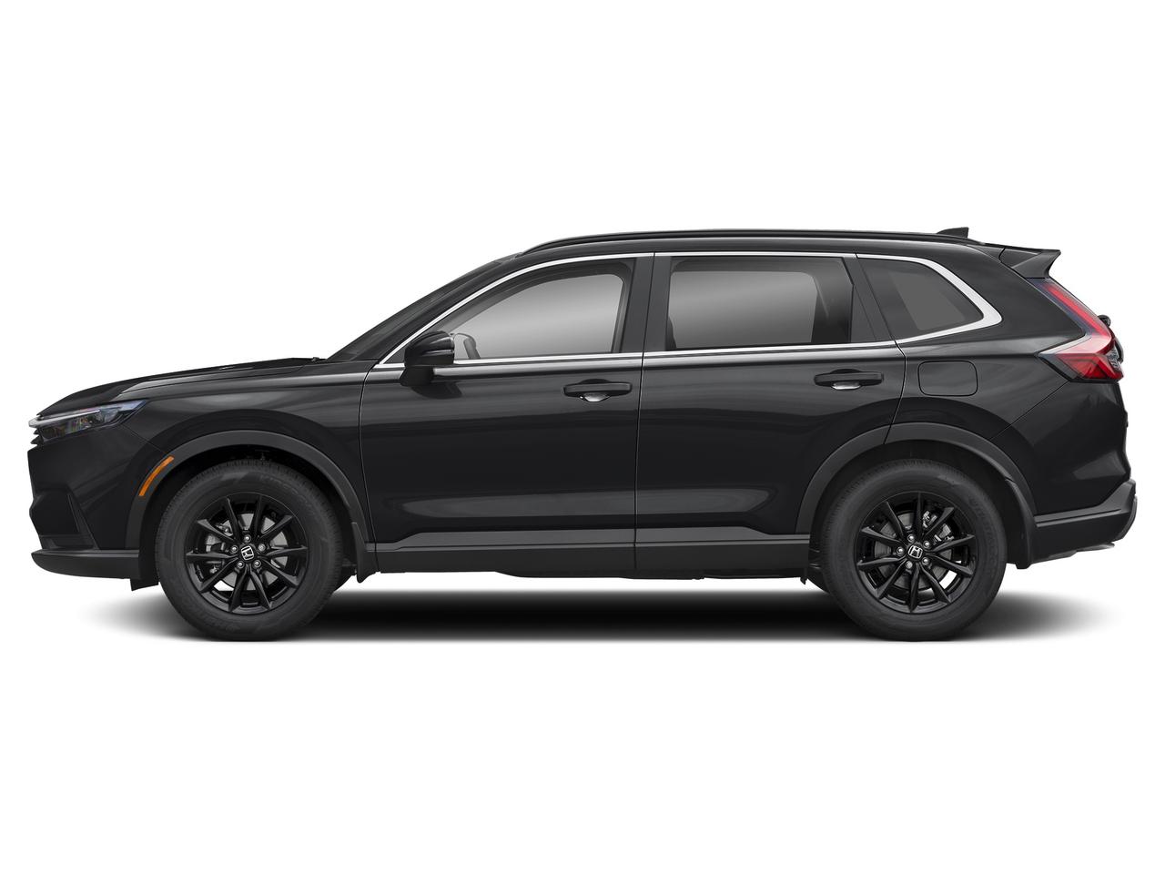 2026 Honda CR-V Sport Photo