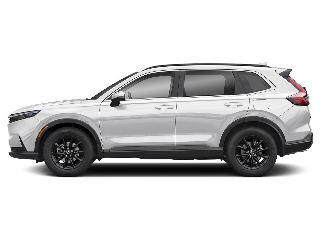 2026 Honda CR-V Sport Photo