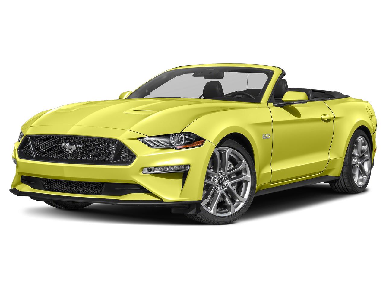 Used 2021 Ford Mustang GT Premium for sale in Bouctouche, NB