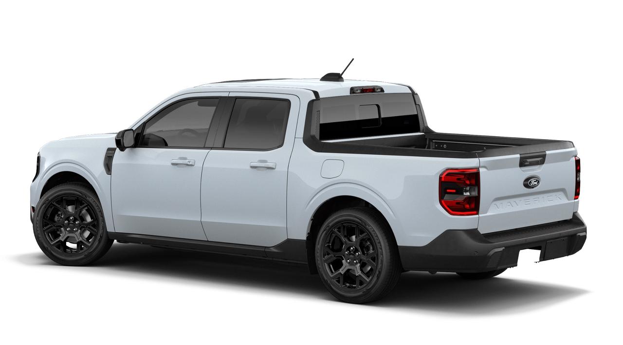 2026 Ford Maverick Lariat Photo1