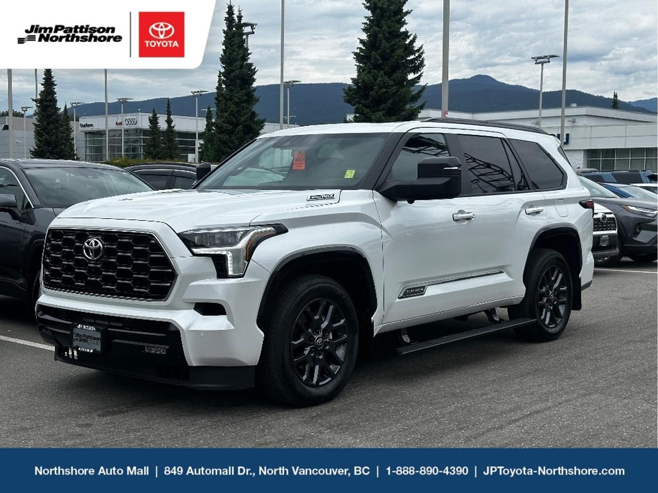 We have a team of highly-experienced sales and service to serve our customers with the highest level of automotive expertise and customer care. We encourage you to browse our online inventory, schedule a test drive and talk to us about financing options.  Need a pick up? Let us know if we can help make arrangements for your appointment to view a New or Used Vehicle.  
 
Price includes documentation fee ($595) and VSA Transaction Levy ($10). Finance placement fee ($395) if applicable, GST and PST are additional. D#18732