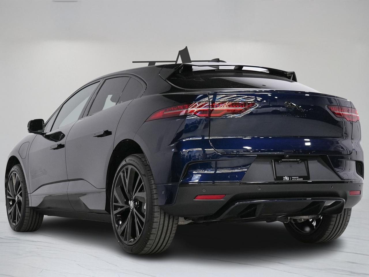 2024 Jaguar I-PACE R-DYNAMIC | HSE | HUD | BRAND NEW | 22 IN Photo4