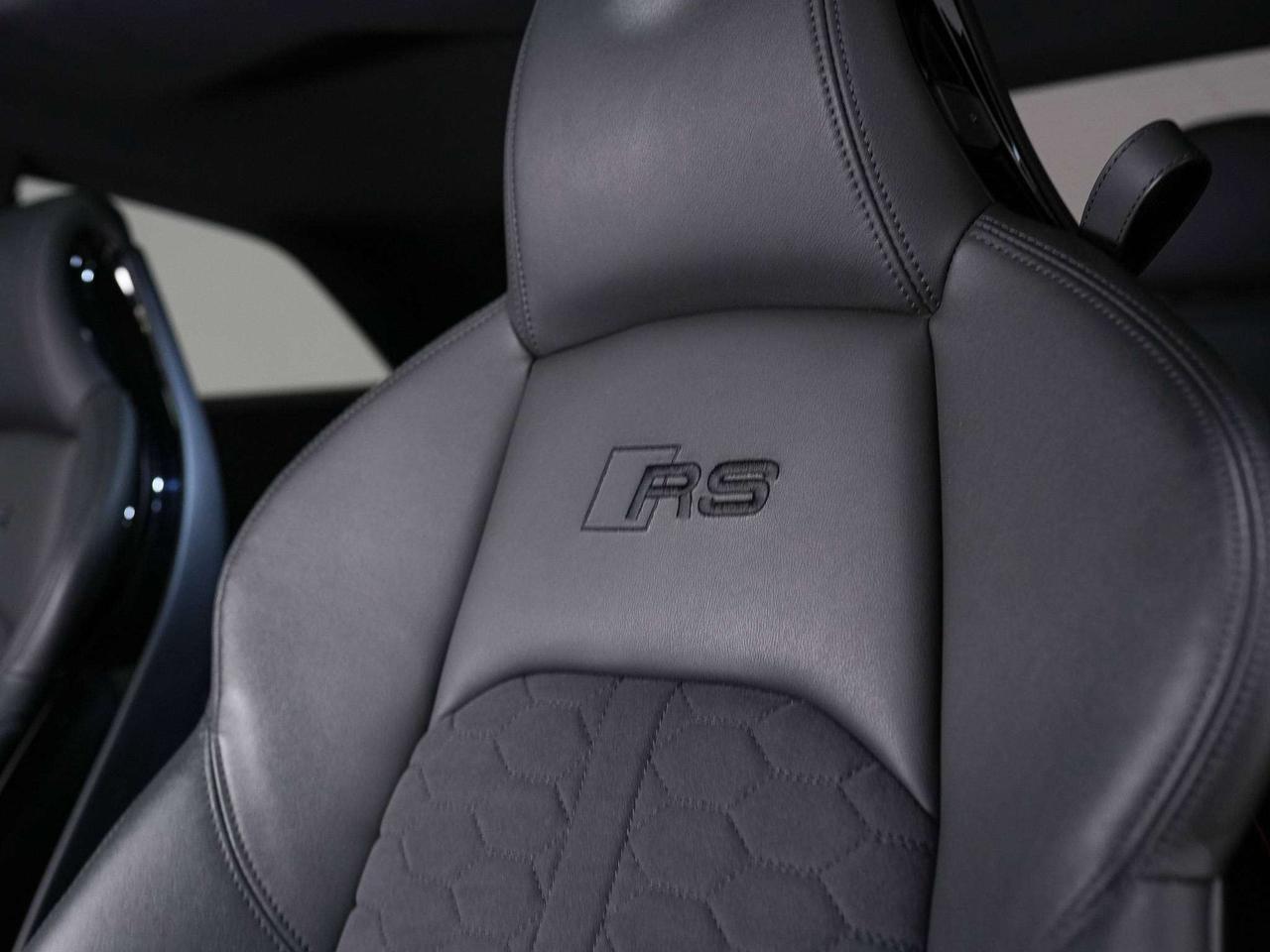 2023 Audi RS 5 COMPETITION PKG | BLACK OPTICS | HUD | B&O | 22 IN Photo