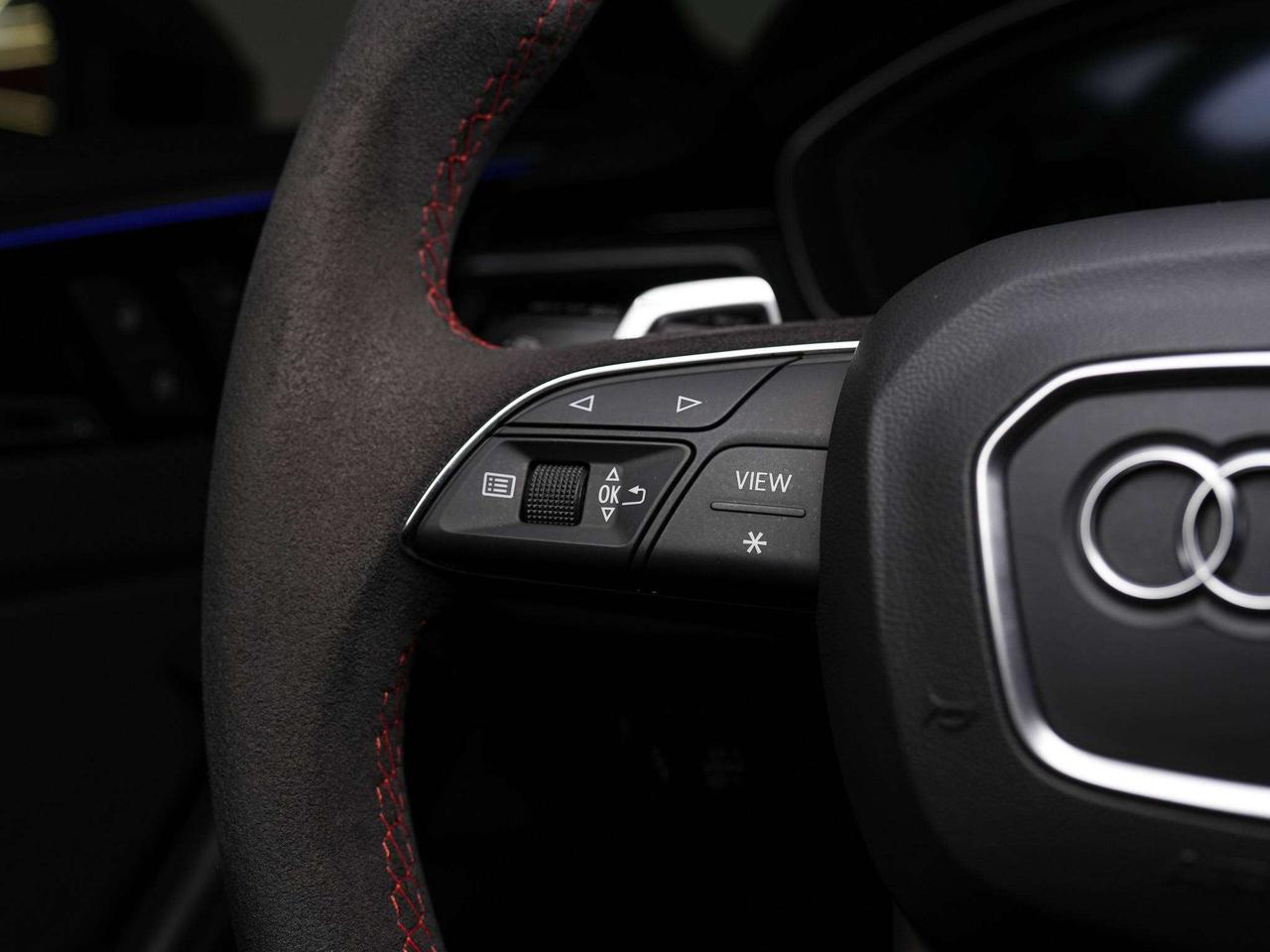 2023 Audi RS 5 COMPETITION PKG | BLACK OPTICS | HUD | B&O | 22 IN Photo