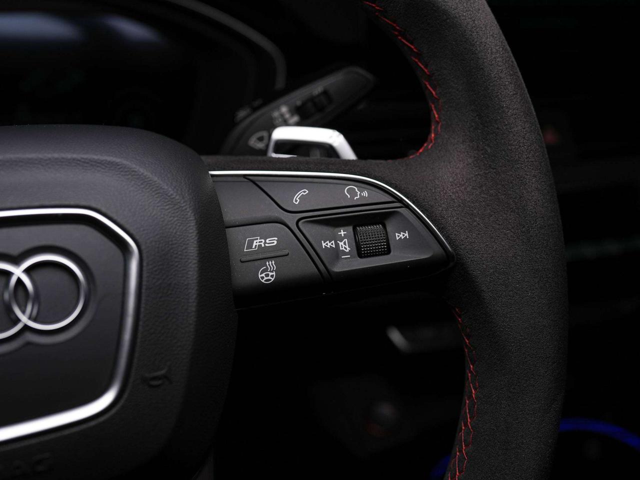 2023 Audi RS 5 COMPETITION PKG | BLACK OPTICS | HUD | B&O | 22 IN Photo