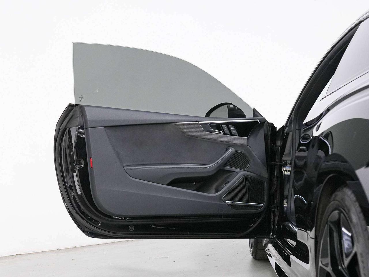 2023 Audi RS 5 COMPETITION PKG | BLACK OPTICS | HUD | B&O | 22 IN Photo