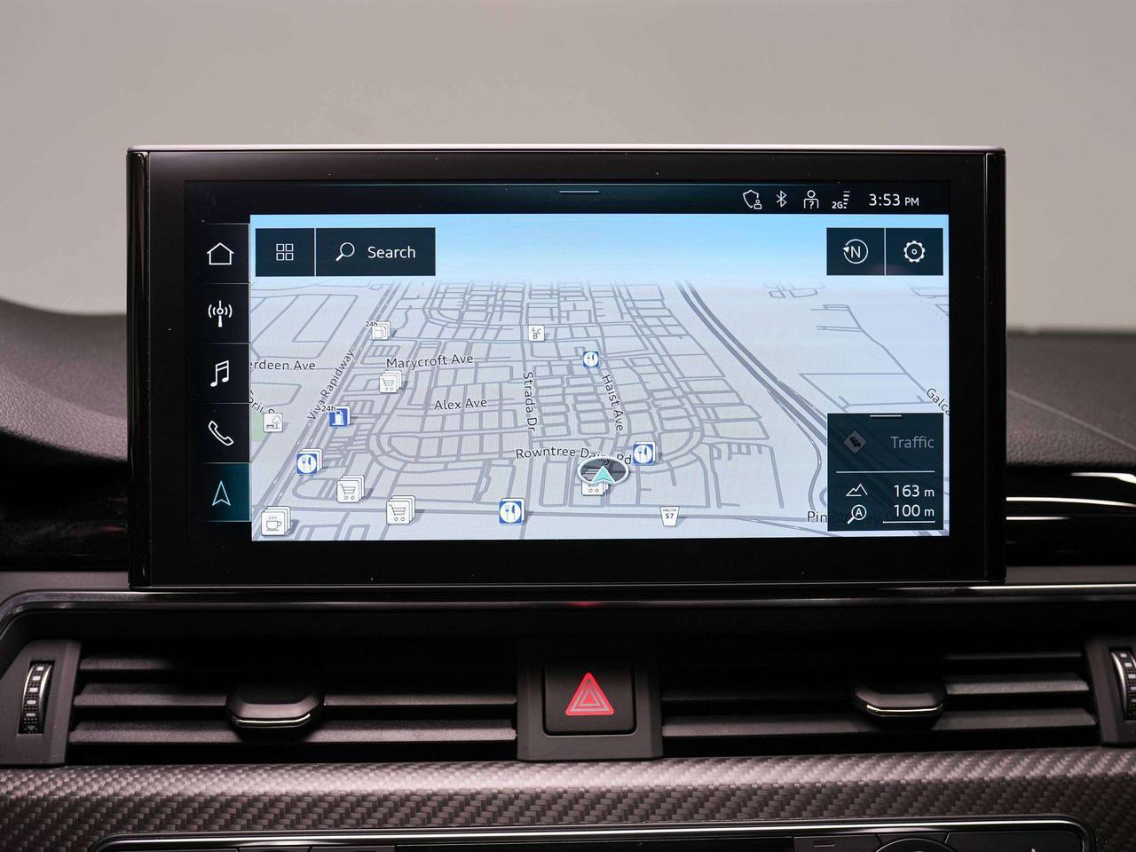2023 Audi RS 5 COMPETITION PKG | BLACK OPTICS | HUD | B&O | 22 IN Photo