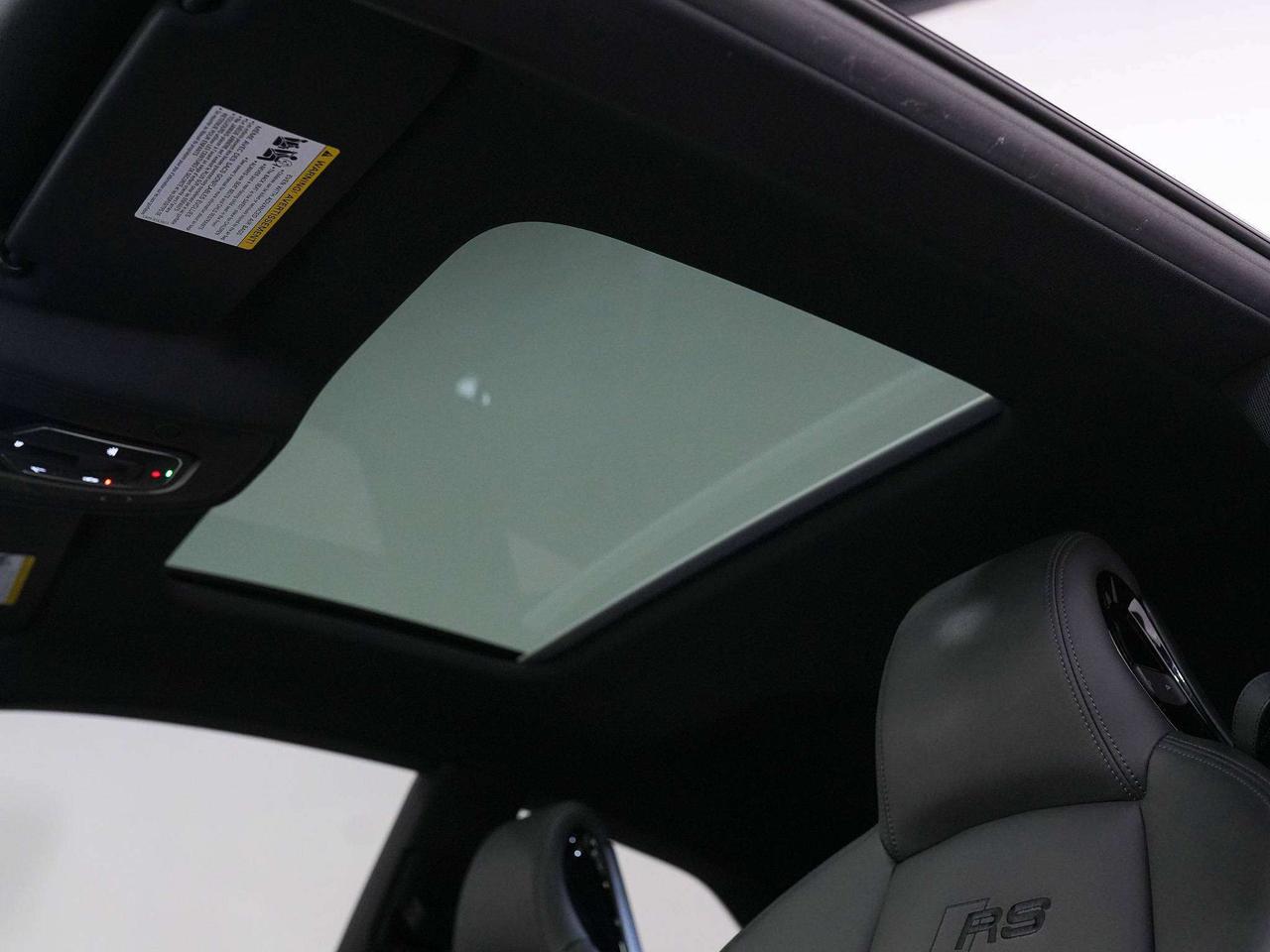 2023 Audi RS 5 COMPETITION PKG | BLACK OPTICS | HUD | B&O | 22 IN Photo