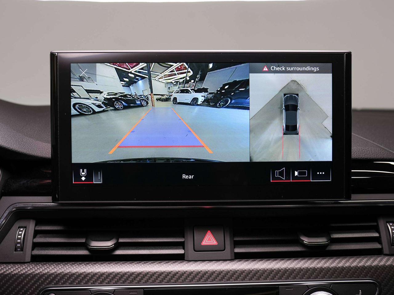 2023 Audi RS 5 COMPETITION PKG | BLACK OPTICS | HUD | B&O | 22 IN Photo