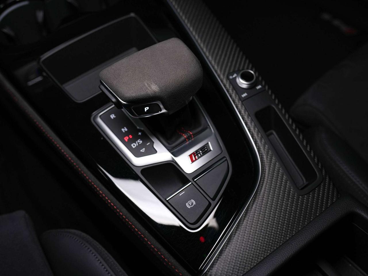 2023 Audi RS 5 COMPETITION PKG | BLACK OPTICS | HUD | B&O | 22 IN Photo