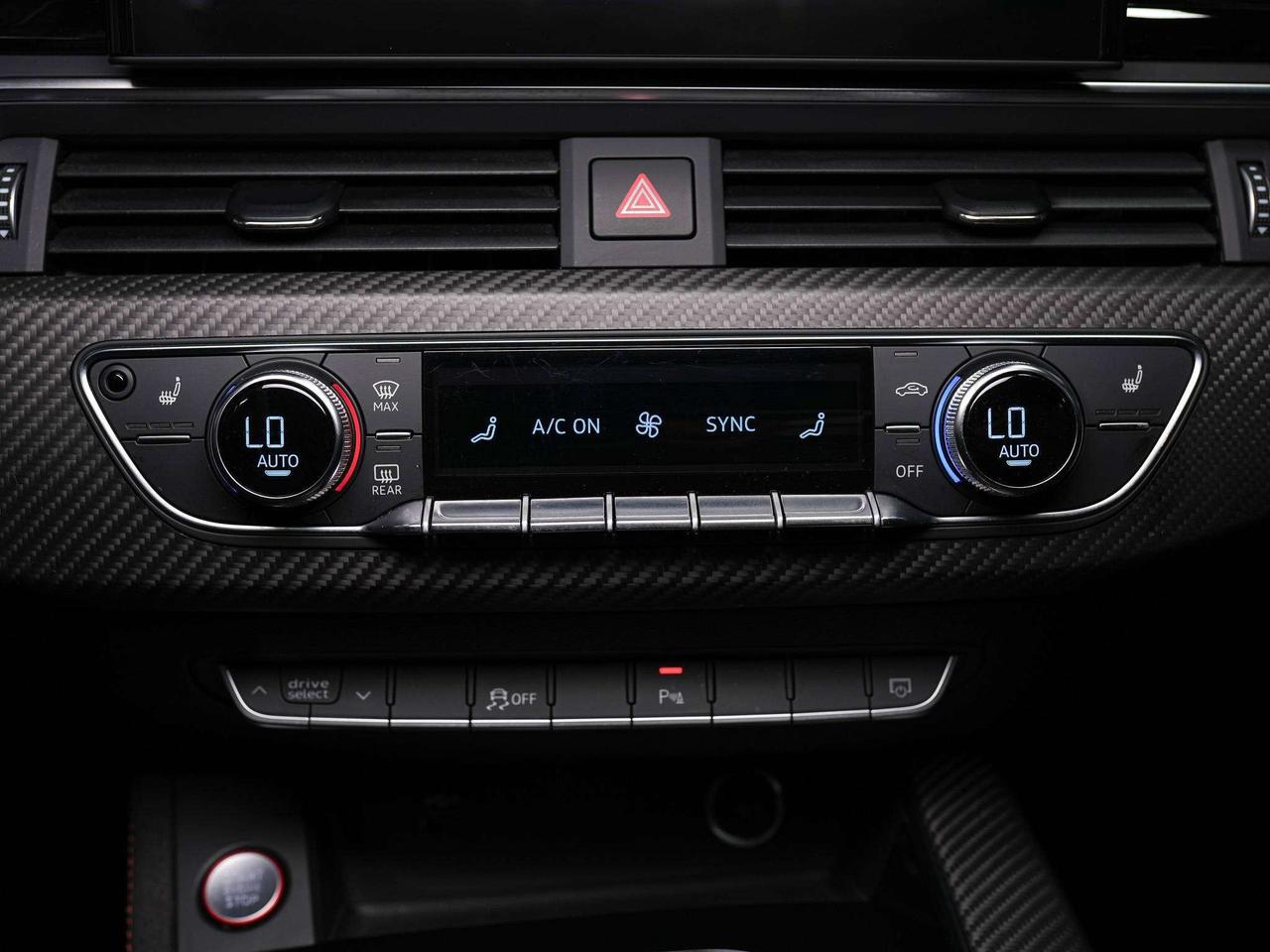 2023 Audi RS 5 COMPETITION PKG | BLACK OPTICS | HUD | B&O | 22 IN Photo